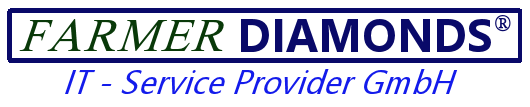 Farmer Diamonds - IT Service Provider GmbH